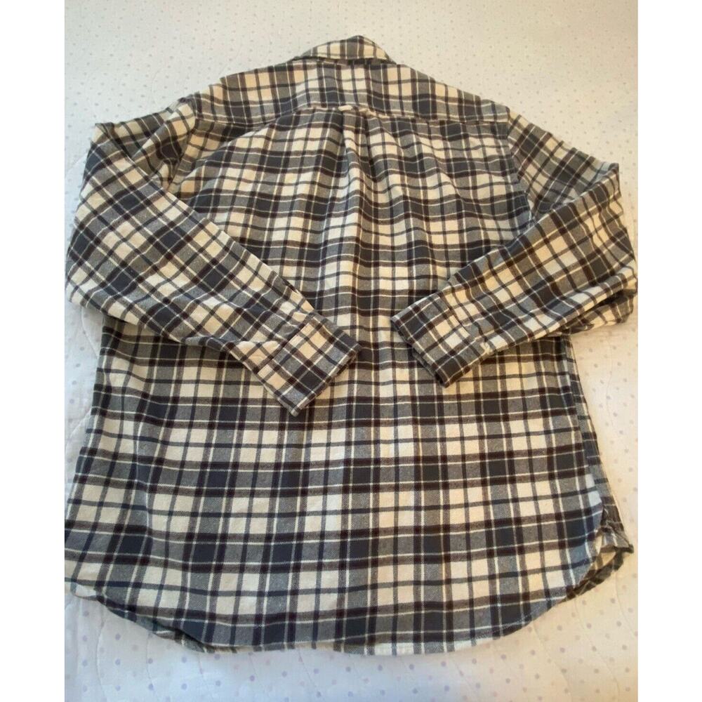 Jachs Mens Shirt Jacket Size L Multicolor - Picture 3 of 15